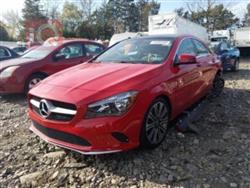 مرسيدس بنز CLA